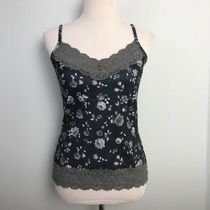 White House Black Market Cami. Size M